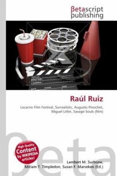 Raúl Ruiz Raúl Ruiz