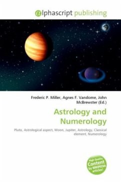 Astrology and Numerology