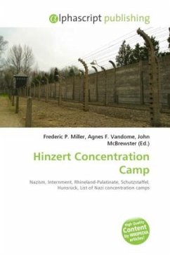 Hinzert Concentration Camp