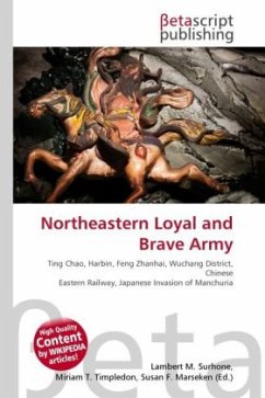 Northeastern Loyal and Brave Army