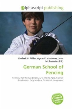 German School of Fencing