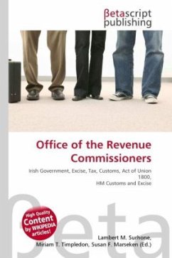 Office of the Revenue Commissioners