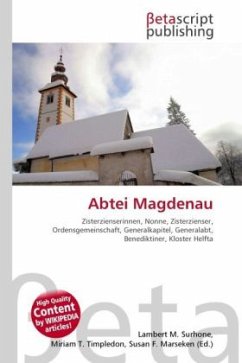 Abtei Magdenau