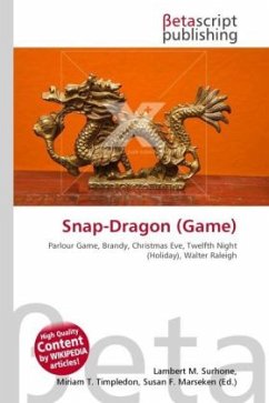 Snap-Dragon (Game)