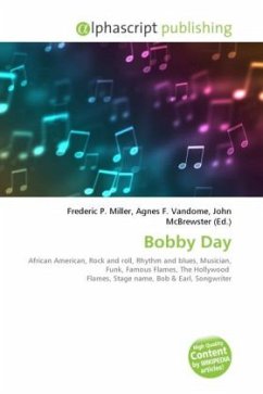 Bobby Day