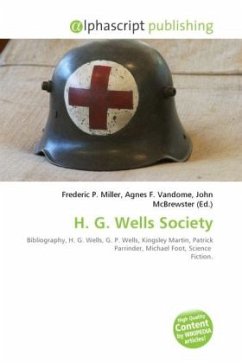 H. G. Wells Society