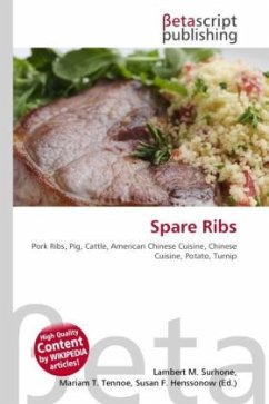 Spare Ribs