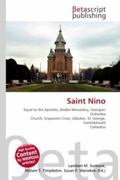 Saint Nino