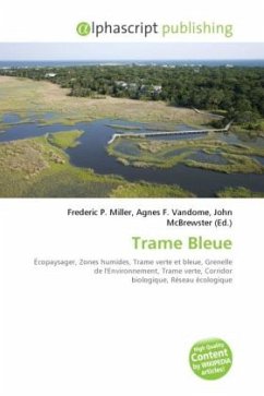 Trame Bleue