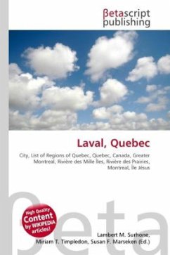 Laval, Quebec