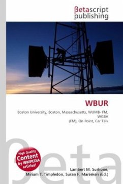 WBUR