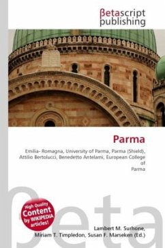 Cover Parma