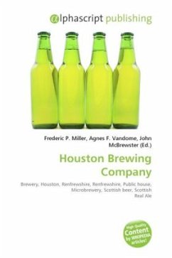 Houston Brewing Company