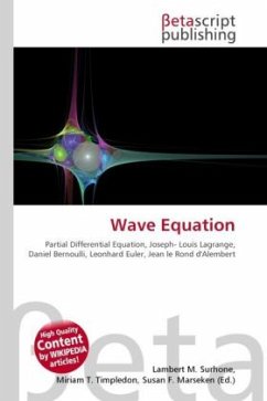 Wave Equation