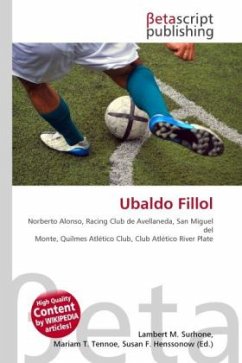 Ubaldo Fillol