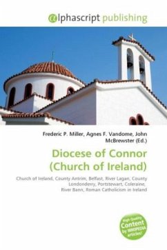 Diocese of Connor (Church of Ireland)