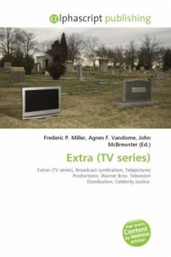 Extra (TV series)