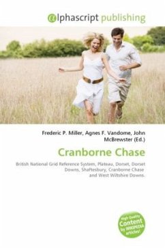 Cranborne Chase