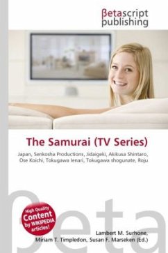 The Samurai (TV Series)