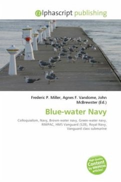 Blue-water Navy