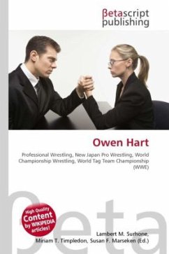 Owen Hart