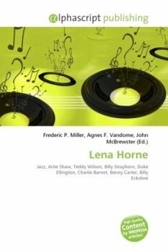 Lena Horne