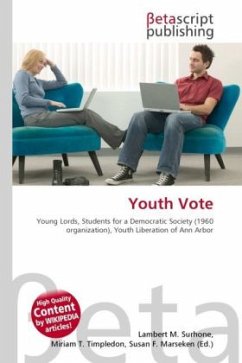 Youth Vote