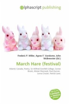 March Hare (festival)