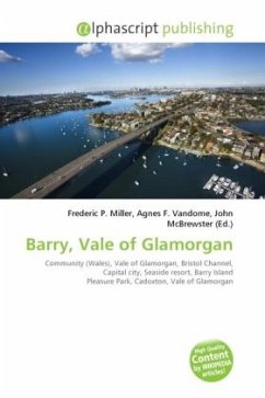 Barry, Vale of Glamorgan