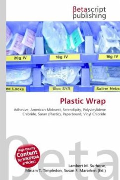 Cover Plastic Wrap