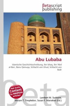 Abu Lubaba