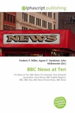 BBC News at Ten