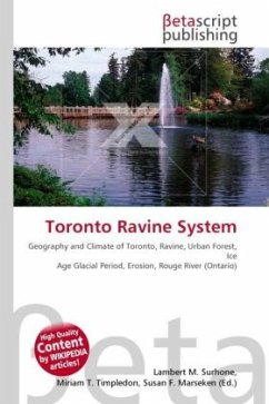 Toronto Ravine System