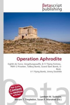 Operation Aphrodite