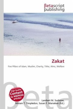 Zakat