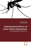 Distributional Pattern of Some Aedine Mosquitoes