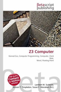 Z3 Computer