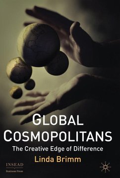 Global Cosmopolitans - Brimm, Linda