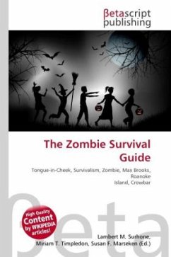 The Zombie Survival Guide