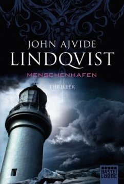 Menschenhafen - Lindqvist, John Ajvide
