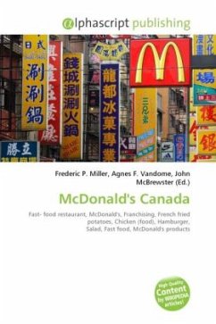 McDonald's Canada
