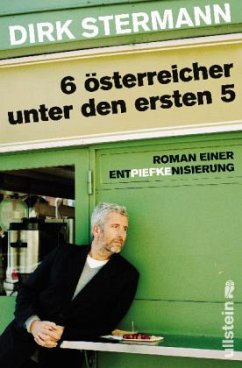 6 Österreicher unter den ersten 5 - Stermann, Dirk