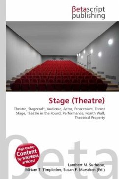 Stage (Theatre)