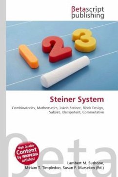 Steiner System