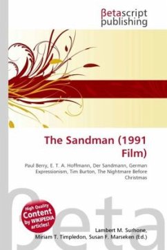 The Sandman (1991 Film)
