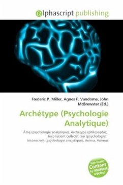 Archétype (Psychologie Analytique)