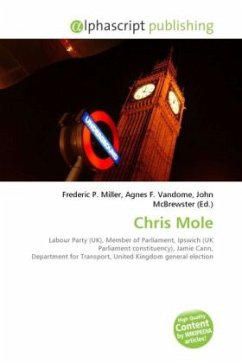 Chris Mole