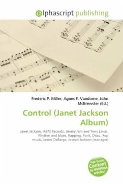 Control (Janet Jackson Album)