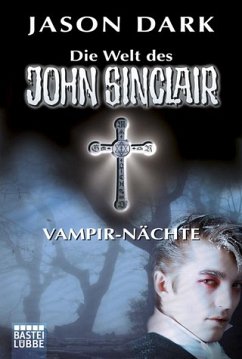 Cover Vampir-Nächte