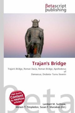 Trajan's Bridge